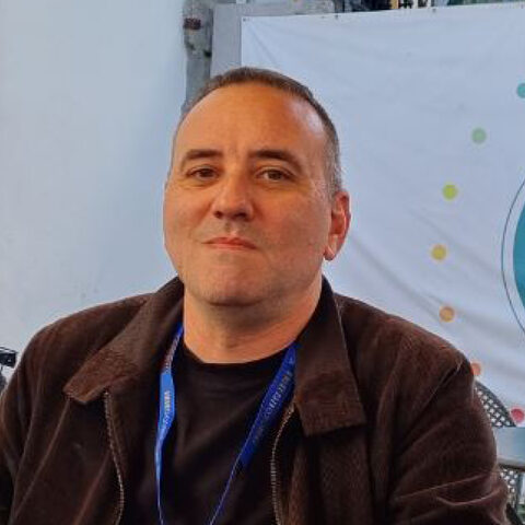 Ritratto di Andrea Bruno